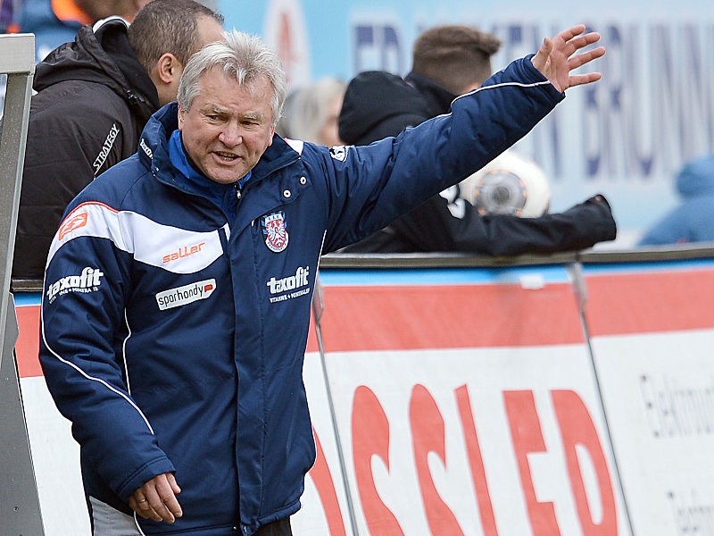 Benno Möhlmann