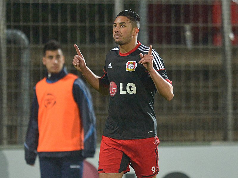 Aziz Bouhaddouz