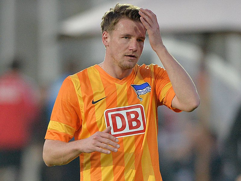 Maik Franz
