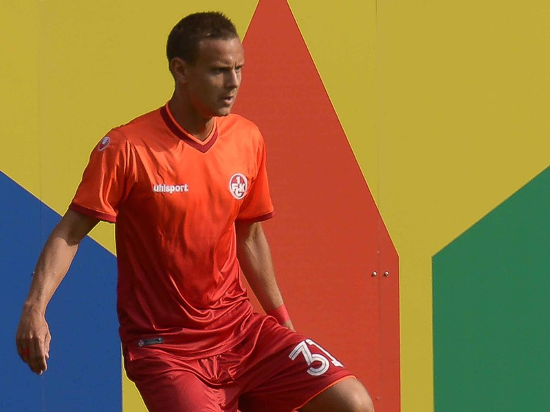 Chris Löwe
