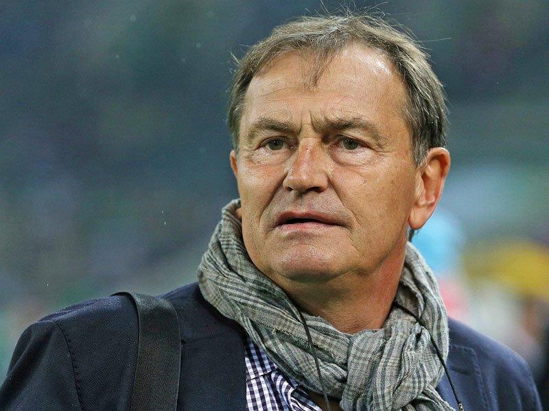 Übernimmt nach der Beurlaubung von Sportchef Rachid Azzouzi bei St. Pauli als Cheftrainer: Ewald Lienen.