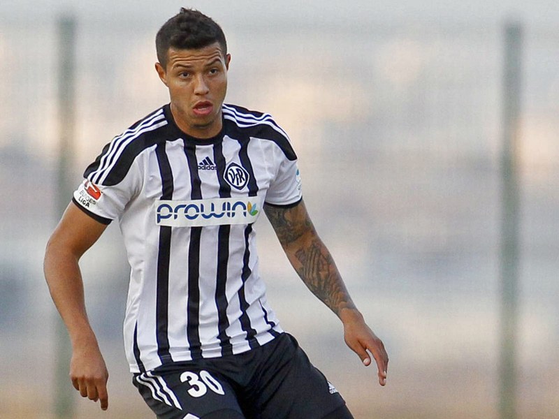 Lucas Alves de Araujo