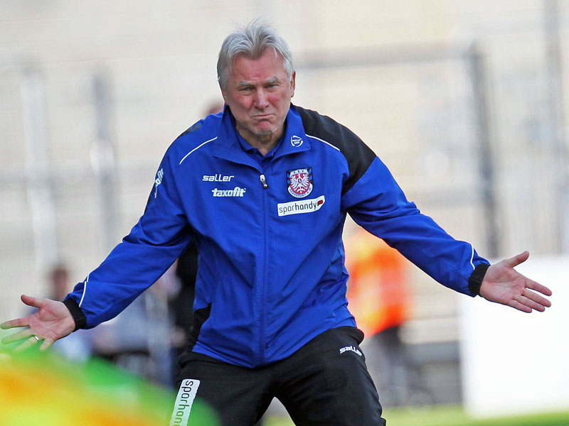 Benno Möhlmann