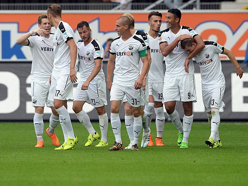 SV Sandhausen