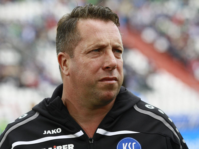 Markus Kauczinski