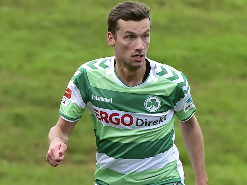 Tom Weilandt