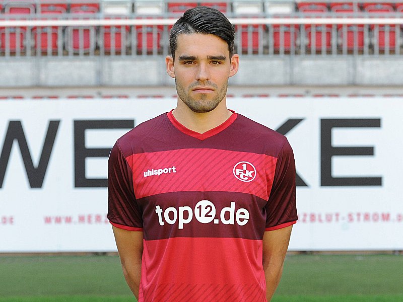 Sascha Mockenhaupt