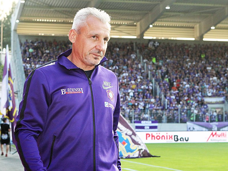 Pavel Dotchev