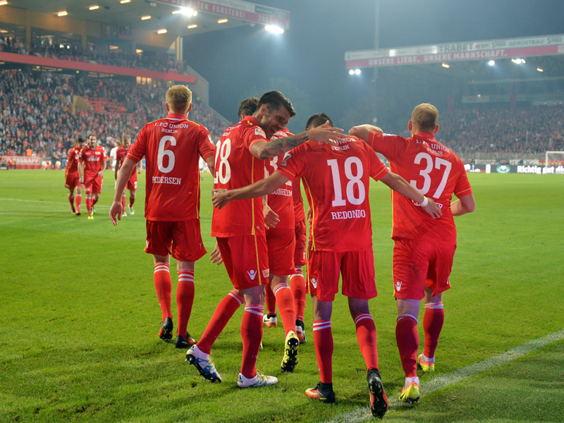 1. FC Union Berlin