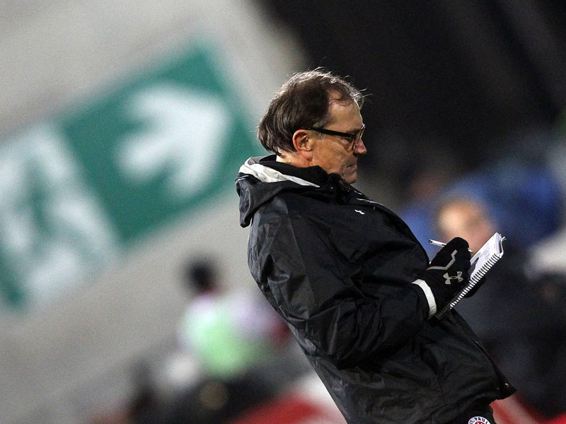 Ewald Lienen