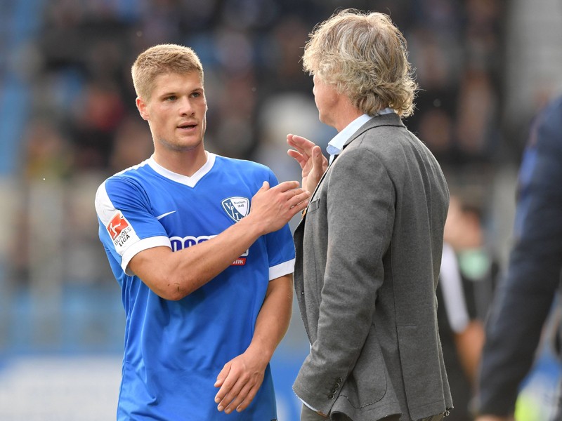 Johannes Wurtz & Gertjan Verbeek