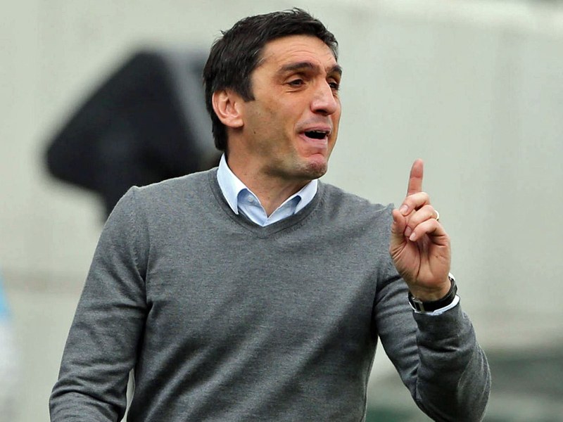 Tayfun Korkut