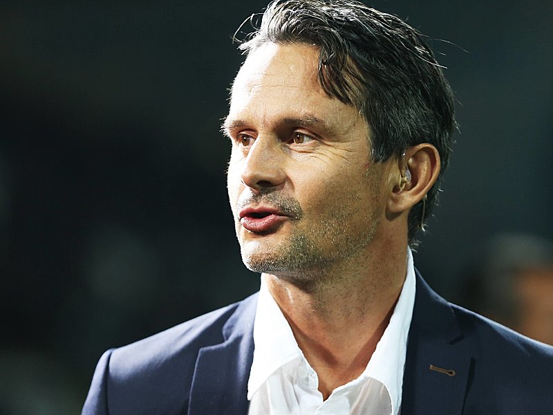 Dirk Schuster