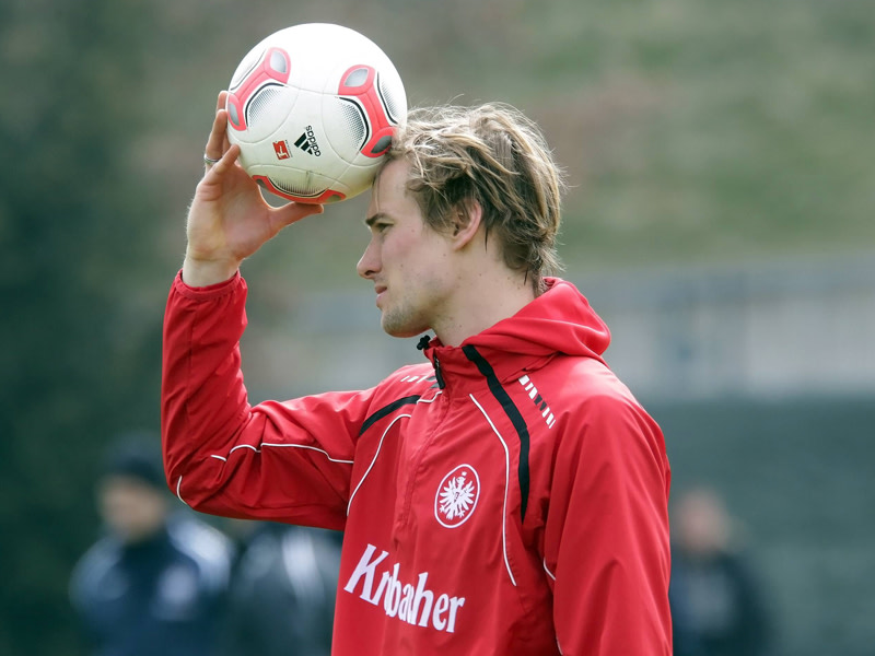 Ex Profi Martin Amedick Meine Probleme Hat Man Mir Nie Angesehen Kicker