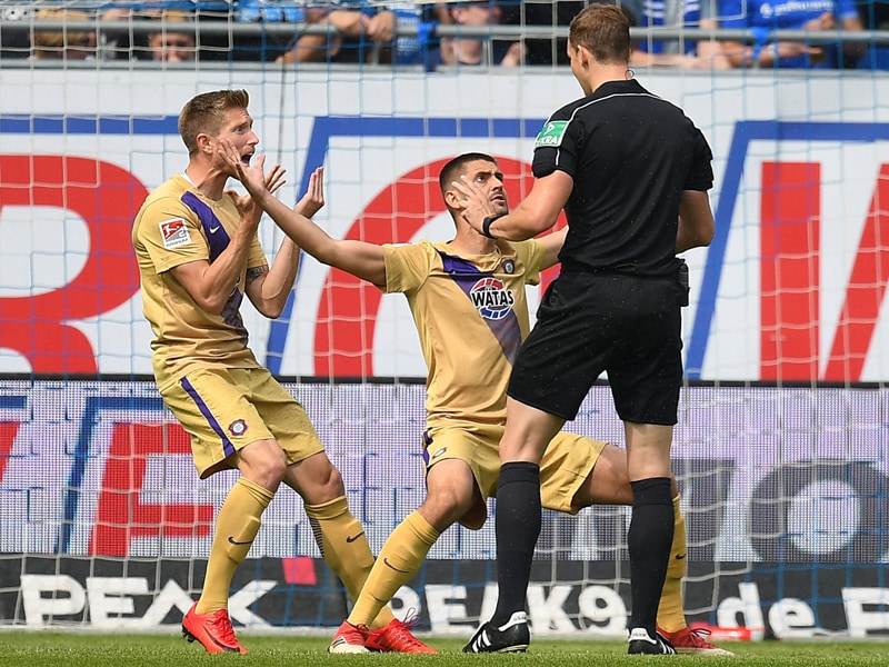 Sebastian Hertner, Dmitrij Nazarov & Sören Storks