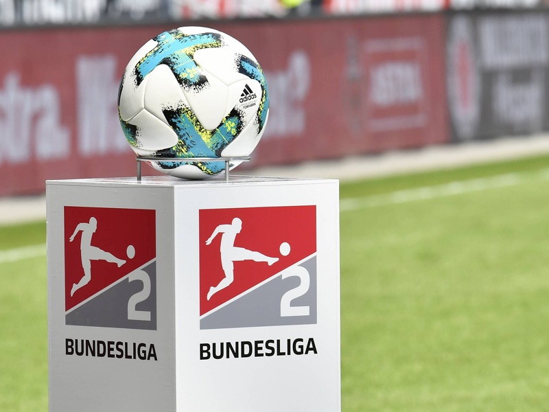 2. Liga