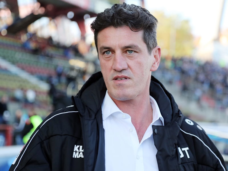 Jens Todt