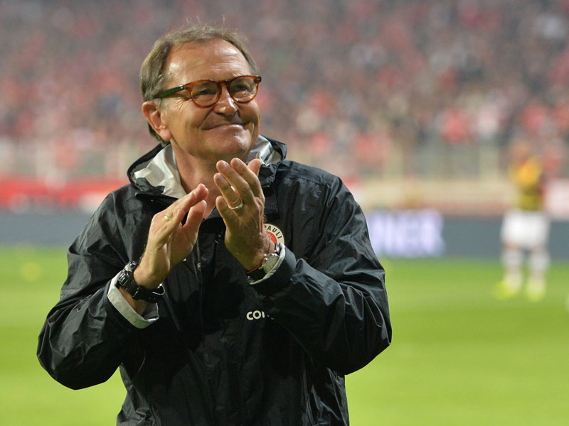 Ewald Lienen