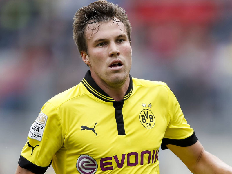 Dortmunder Urgestein: Kevin Großkreutz, hier im Juli 2012 im BVB-Trikot.