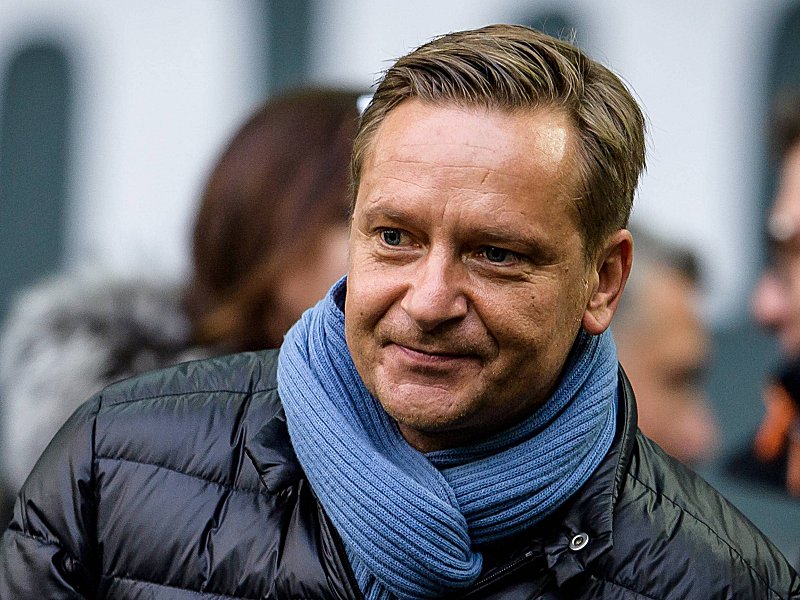 Horst Heldt steigt bei Hannover 96 als Sportdirektor ein.