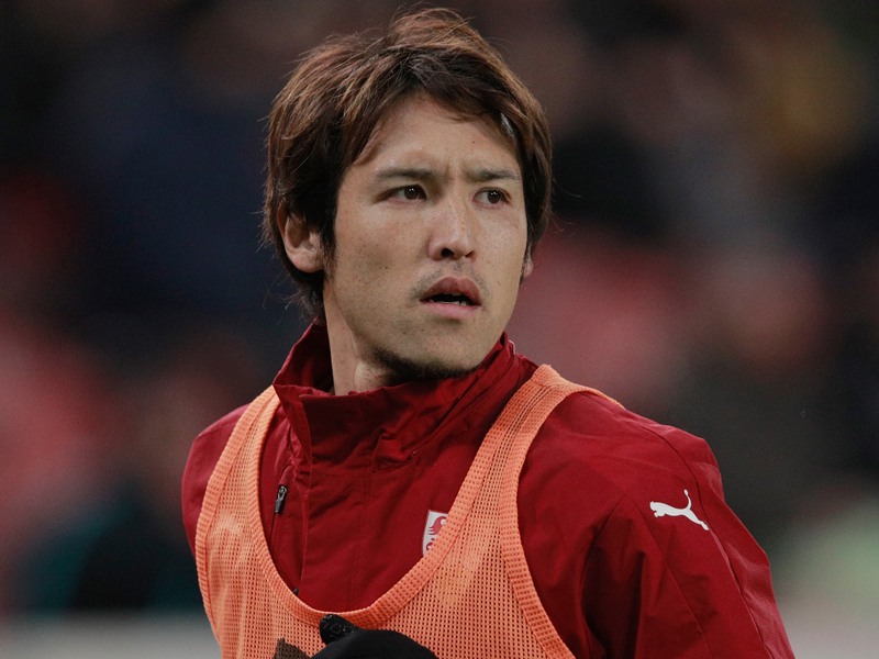 Hajime Hosogai