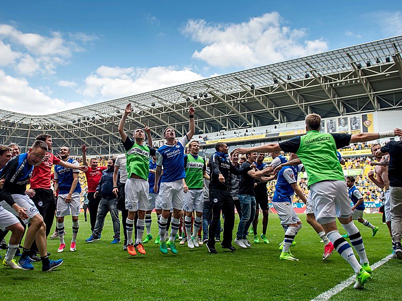 Arminia Bielefeld