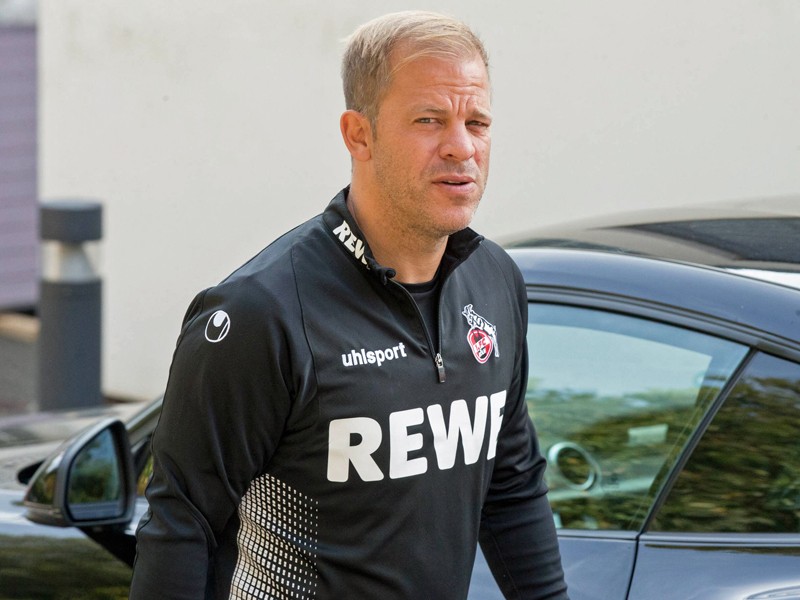 Markus Anfang