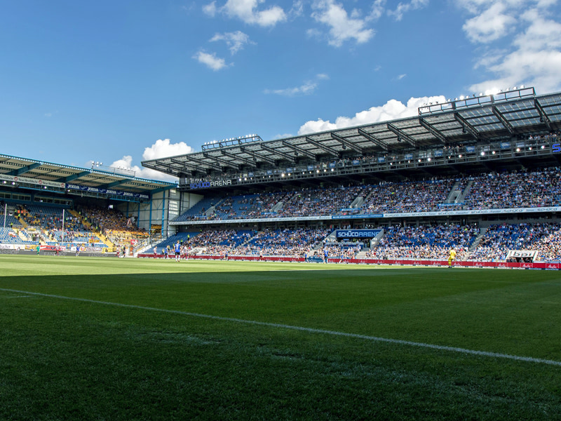 Schüco-Arena