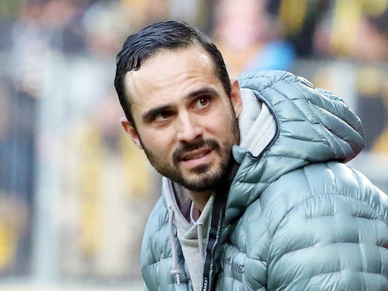 Alexander Nouri