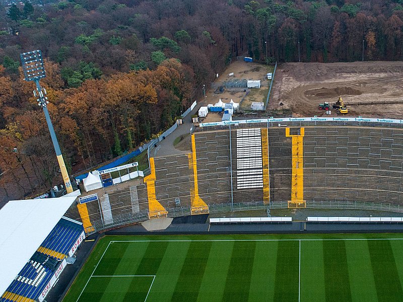 Stadion am Böllenfalltor