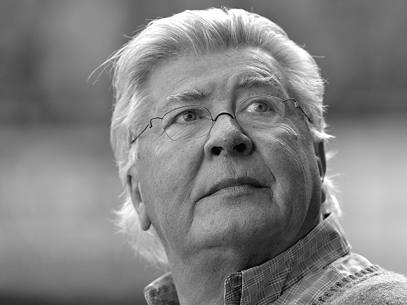 Wilfried Finke
