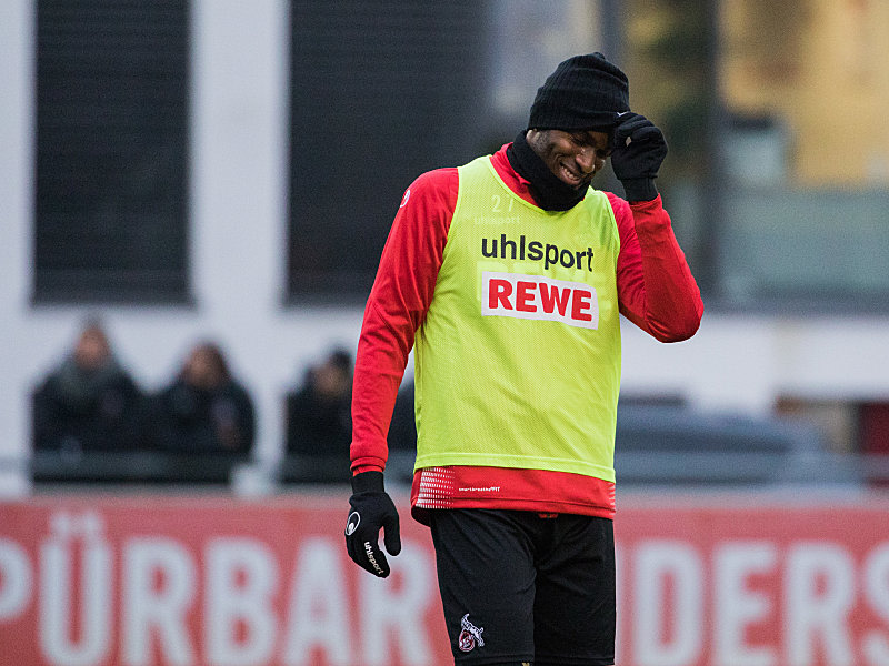 Anthony Modeste