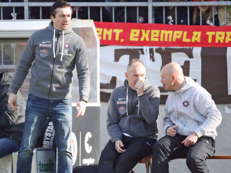 Heiko Martin (r.)