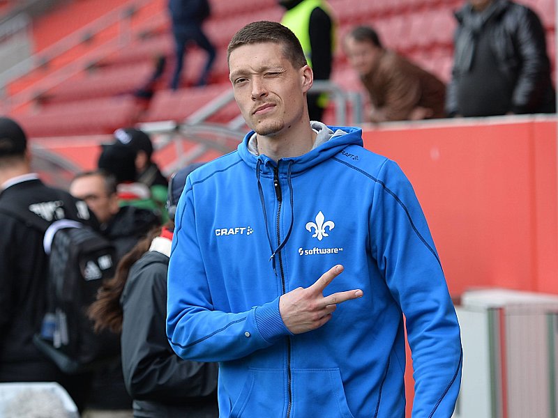 Florian Stritzel