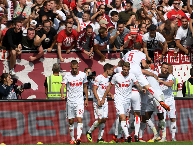 1. FC Köln