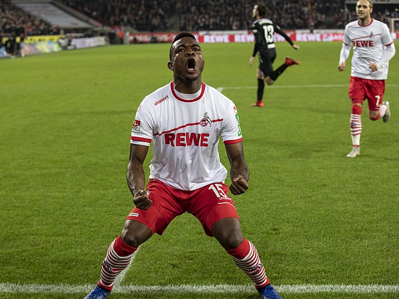 Jhon Cordoba