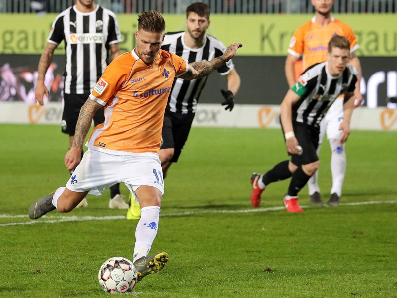 Tobias Kempe