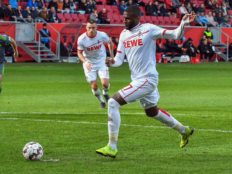 Anthony Modeste