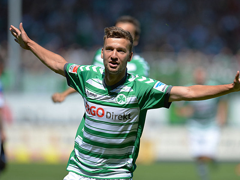 Tom Weilandt