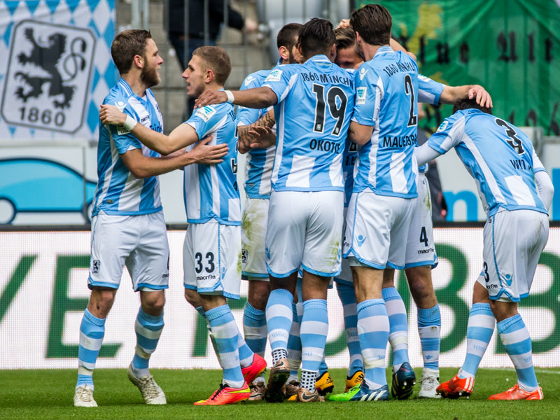TSV 1860 München