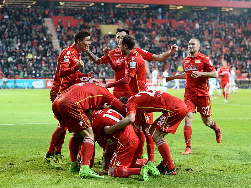 Union Berlin