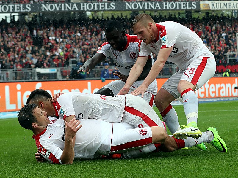 Fortuna Düsseldorf