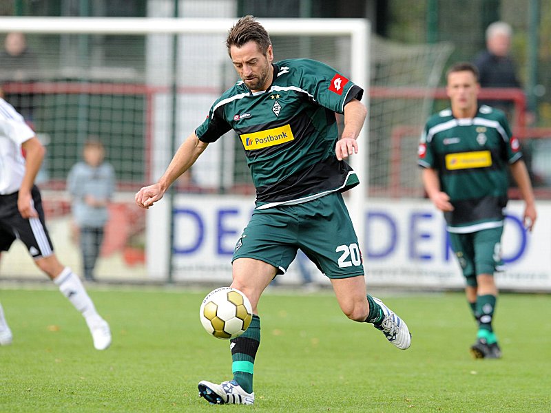 Marcel Podszus