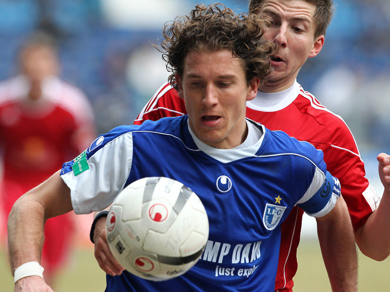 Daniel Bauer