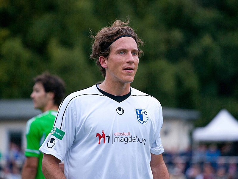 Daniel Bauer