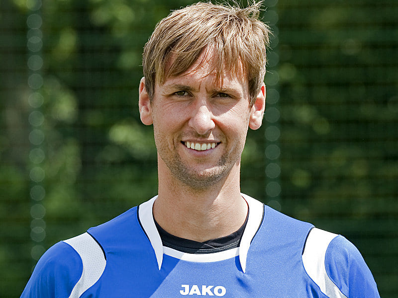 Der Ex-Ahlener André Maczkowiak wird bei den Sportfreunden Lotte Bastian Görrissen ersetzen.