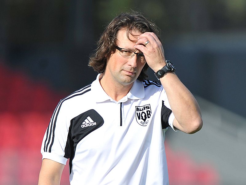 Martin Schmidt