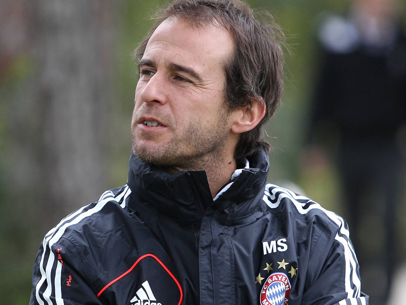 Mehmet Scholl