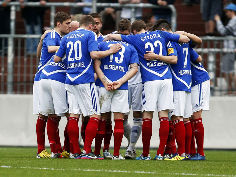 Holstein Kiel