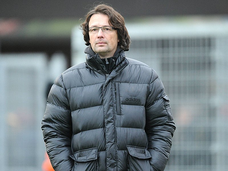 Martin Schmidt